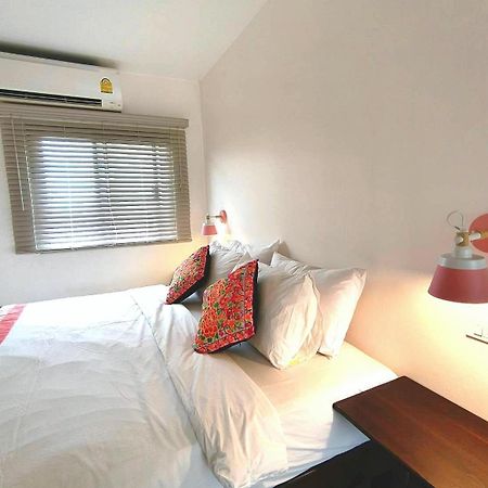 Sasima Bed And Breakfast Chiang Mai Buitenkant foto