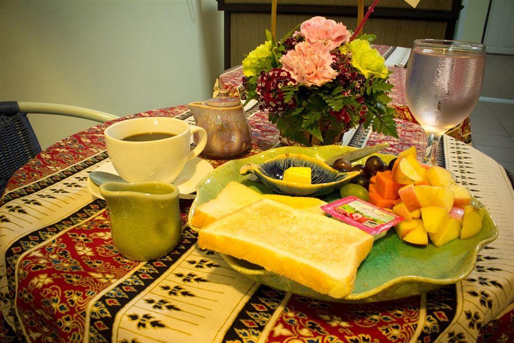 Sasima Bed And Breakfast Chiang Mai Buitenkant foto