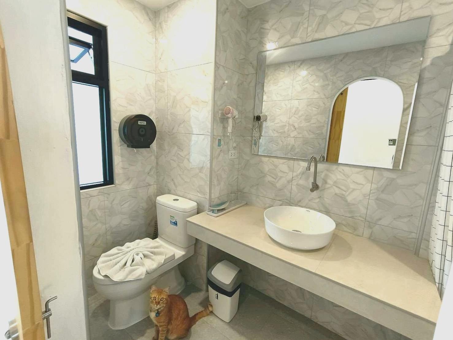 Sasima Bed And Breakfast Chiang Mai Buitenkant foto
