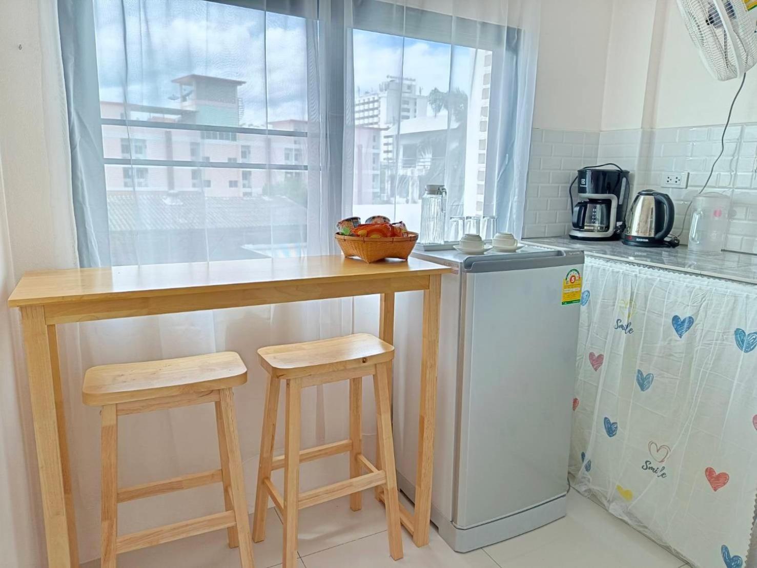 Sasima Bed And Breakfast Chiang Mai Buitenkant foto