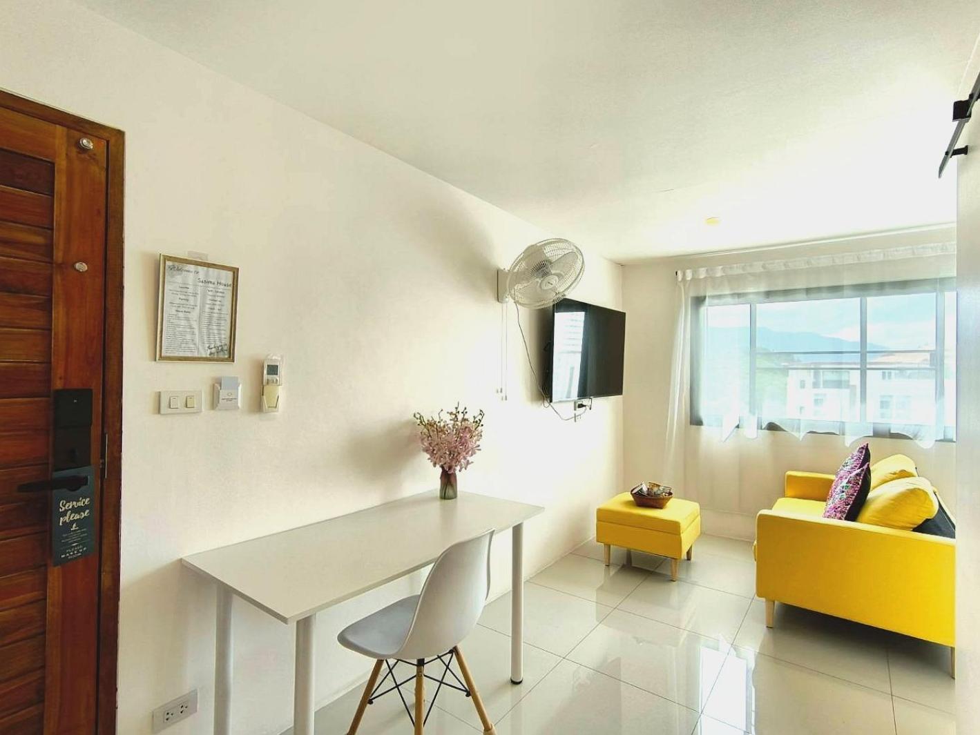 Sasima Bed And Breakfast Chiang Mai Buitenkant foto