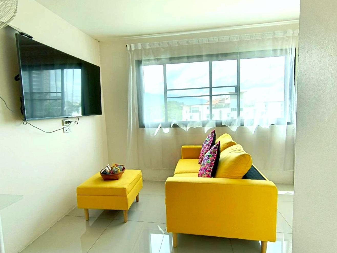 Sasima Bed And Breakfast Chiang Mai Buitenkant foto
