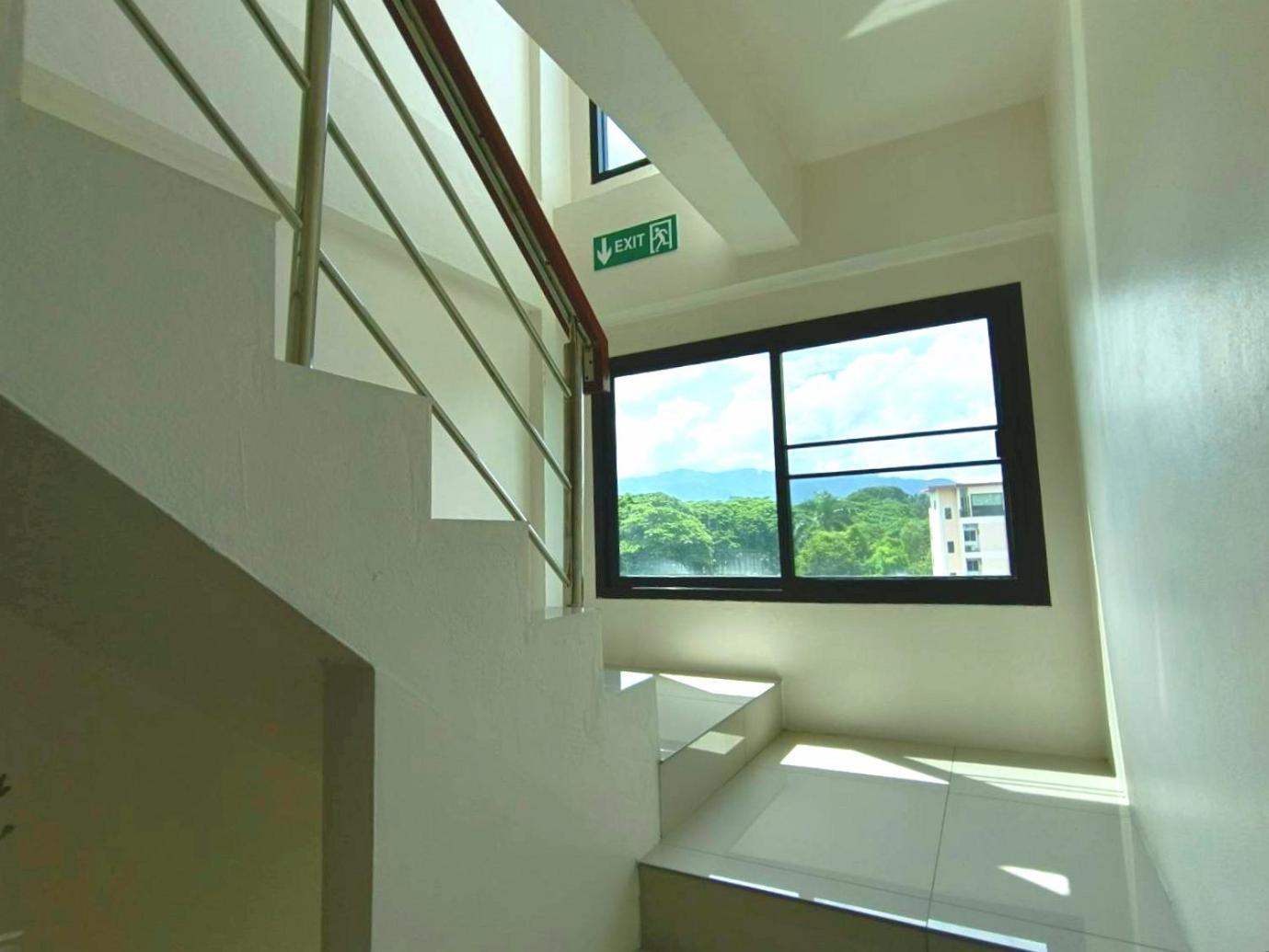 Sasima Bed And Breakfast Chiang Mai Buitenkant foto