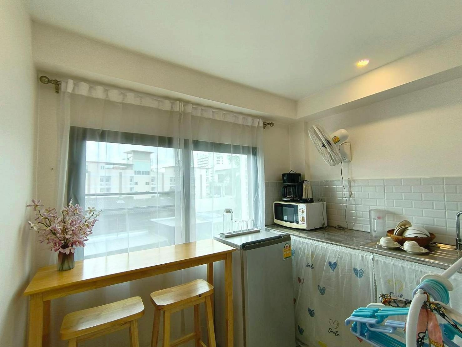 Sasima Bed And Breakfast Chiang Mai Buitenkant foto