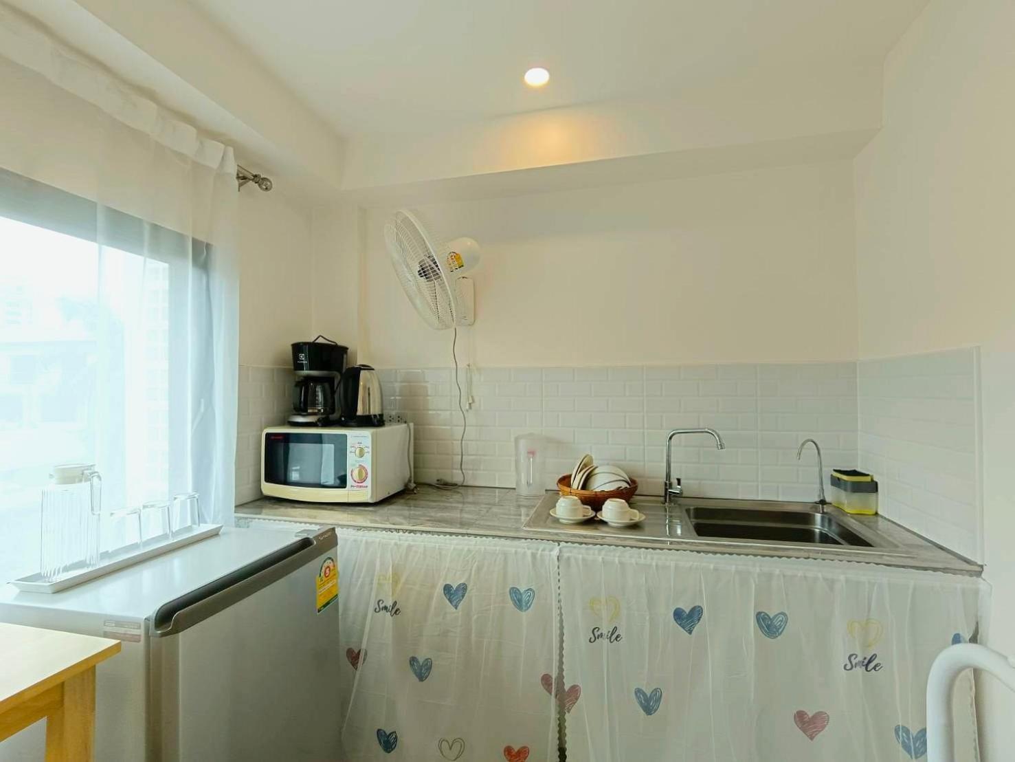 Sasima Bed And Breakfast Chiang Mai Buitenkant foto