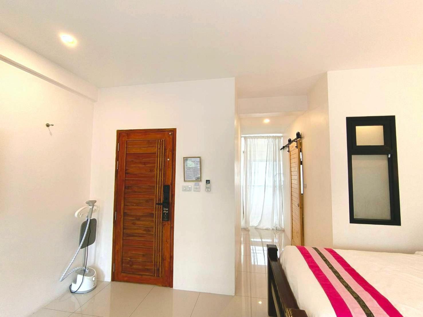 Sasima Bed And Breakfast Chiang Mai Buitenkant foto