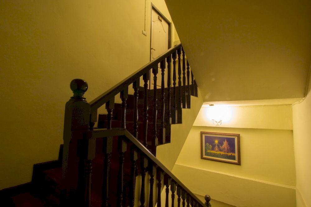 Sasima Bed And Breakfast Chiang Mai Buitenkant foto