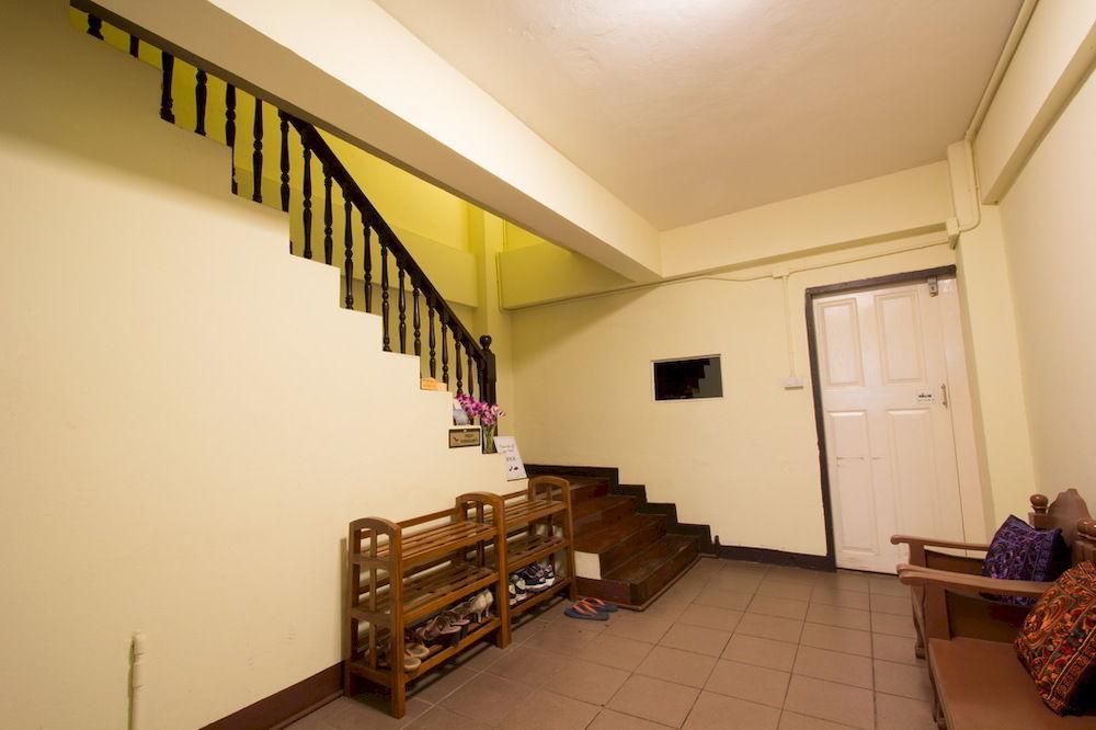 Sasima Bed And Breakfast Chiang Mai Buitenkant foto
